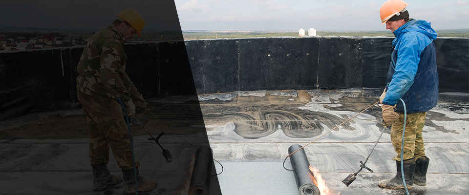 Rappahannock Academy Roofing Contractors